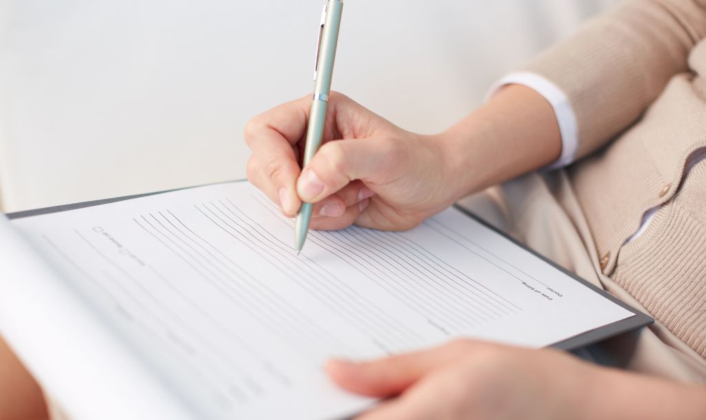 Car insurance checklist Car insurance checklist