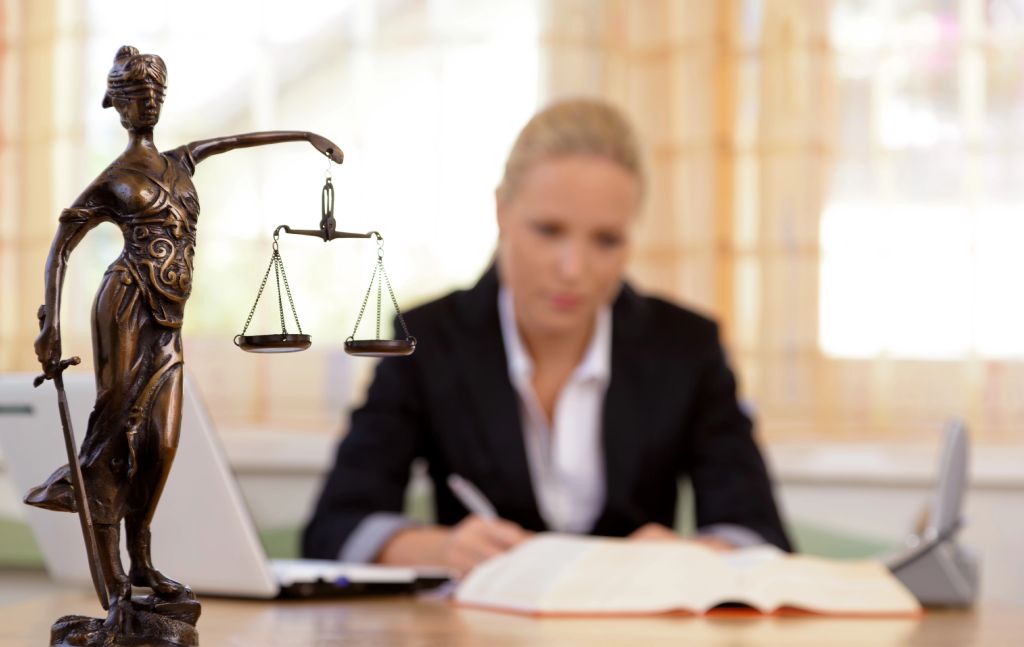 Trusted trial lawyers