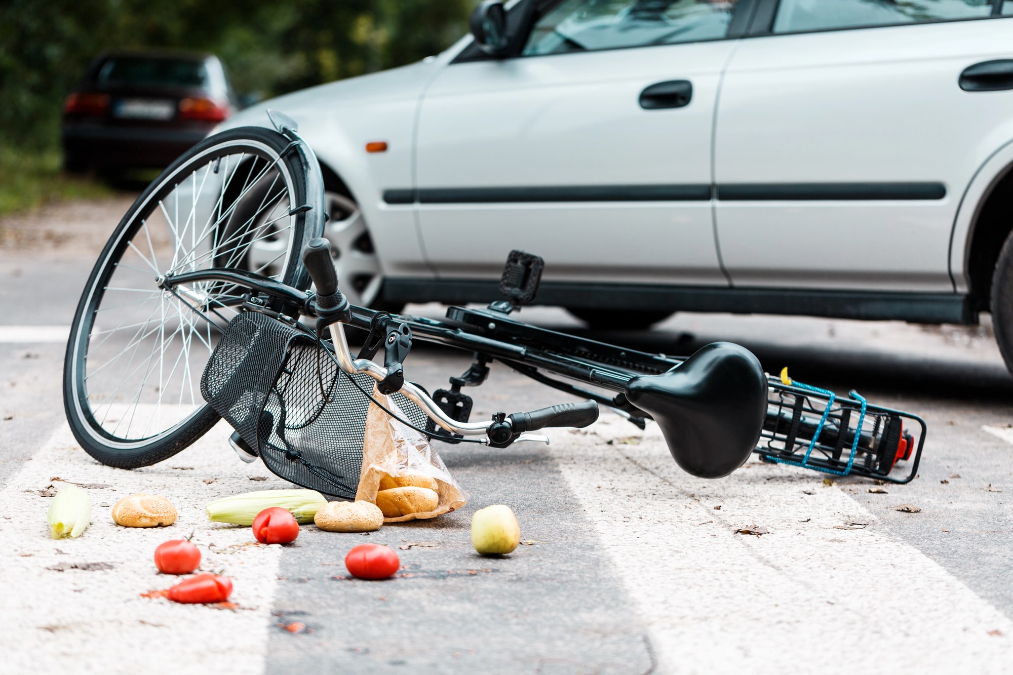 bicycle accident injury lawyer in Phoenix, AZ