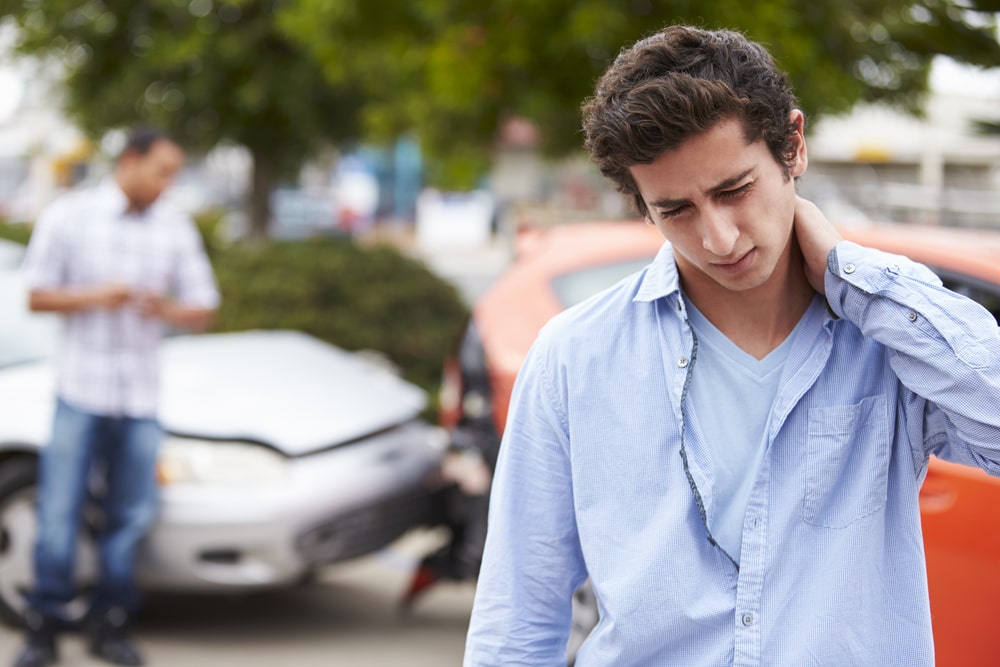 car accident injury lawyer Phoenix, AZ