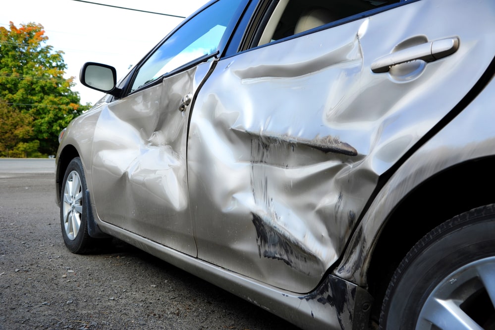 car accident injury lawyer in Phoenix, AZ