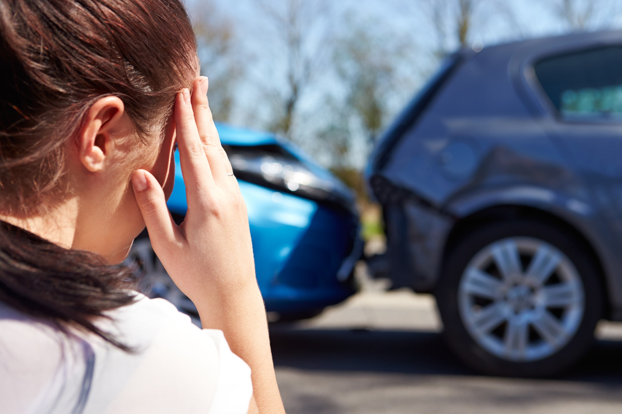 car accident injury lawyer Phoenix, AZ